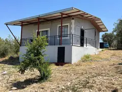 İzmir Buca Karacaağaç Mahallesi 2.488 m² satılık tarla arsa - Fotoğraf 1