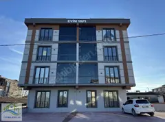 İstanbul Silivri Fevzipaşa Mahallesi 1+1 55 m² satılık daire - Fotoğraf 1