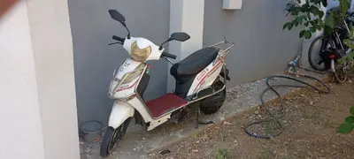 2020 Elektrikli Motosiklet Kuba Eco Rider elektrikli manuel elektrikli Araçlar - Fotoğraf 1
