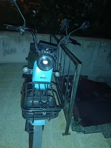 2026 Elektrikli Motosiklet SFM Lili YK elektrikli diğer elektrikli Araçlar - Fotoğraf 1