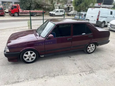 1997 Tofaş Doğan SLX ie benzinli manuel otomobil - Fotoğraf 1