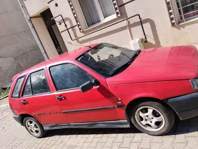 1996 Fiat Tipo 1.6 lPG manuel otomobil - Fotoğraf 1