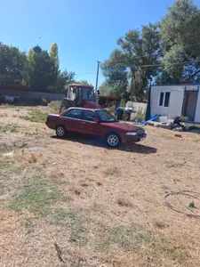 1991 Toyota Corona 2.0 XL lPG otomatik otomobil - Fotoğraf 1