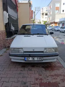 1994 Renault R 11 Flash S benzinli manuel otomobil - Fotoğraf 1