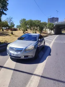 2009 Opel Insignia 1.6 diğer manuel otomobil - Fotoğraf 1