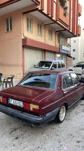 1987 Tofaş Doğan SLX lPG manuel otomobil - Fotoğraf 1