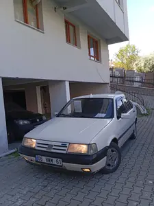 1994 Fiat Tempra 1.6 benzinli manuel otomobil - Fotoğraf 1