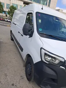 2020 Renault Master 2.3 dCi dizel manuel minivan & Panelvan - Fotoğraf 1