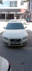 2011 Volvo V70 2.0 D3 dizel otomatik otomobil - Fotoğraf 1