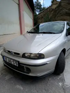 2005 Fiat Marea 1.6 benzinli manuel otomobil - Fotoğraf 1