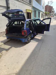 1997 Fiat Tipo 1.6 benzinli manuel otomobil - Fotoğraf 1