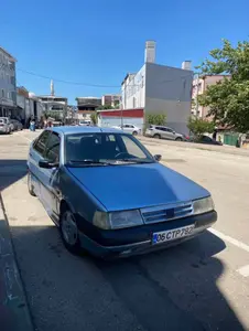 1992 Fiat Tempra 1.6 lPG manuel otomobil - Fotoğraf 1