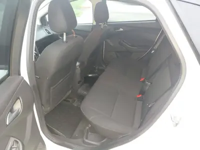 2016 Ford Focus 1.0 GTDi benzinli otomatik otomobil - Fotoğraf 1