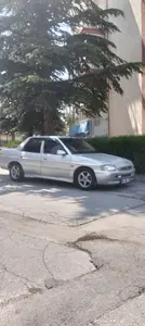 1995 Ford Escort 1.6 lPG manuel otomobil - Fotoğraf 1