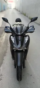 2024 Honda SH 125 benzinli otomatik motosiklet - Fotoğraf 1