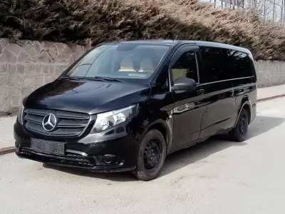 2017 Mercedes - Benz A A 180 dizel manuel otomobil - Fotoğraf 1