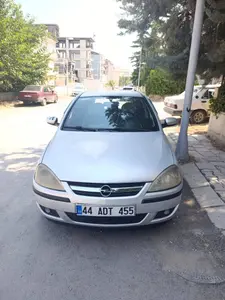 2006 Opel Corsa 1.3 CDTI dizel manuel otomobil - Fotoğraf 1