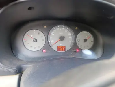 2005 Renault Clio 1.5 dCi dizel manuel otomobil - Fotoğraf 1