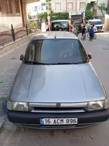 1997 Fiat Tipo 1.6 benzinli manuel otomobil - Fotoğraf 1