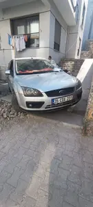 2006 Ford Focus 1.6 lPG otomatik otomobil - Fotoğraf 1