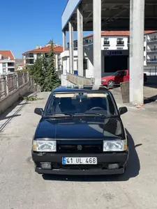 1992 Tofaş Şahin 1.6 diğer manuel otomobil - Fotoğraf 1