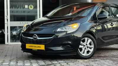 2015 Opel Corsa 1.2 lPG manuel otomobil - Fotoğraf 1
