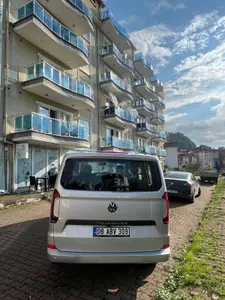 2025 Volkswagen Transporter 2.0 TDI dizel manuel minivan & Panelvan - Fotoğraf 1