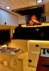 2011 Motokaravan Fiat karavan - Fotoğraf 1