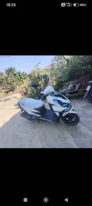 2025 RKS VRS 125 benzinli manuel motosiklet - Fotoğraf 1