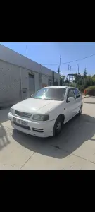 1998 Volkswagen Polo 1.6 benzinli manuel otomobil - Fotoğraf 1