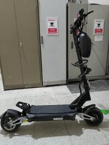 2025 Elektrikli Kickscooter Onvo elektrikli manuel elektrikli Araçlar - Fotoğraf 1