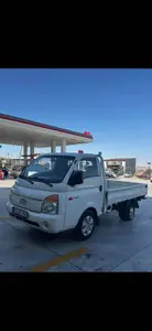 2005 Kamyon & Kamyonet Hyundai H dizel manuel ticari Araçlar - Fotoğraf 1