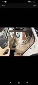 2016 Nissan X-Trail 1.6 dCi dizel otomatik arazi, SUV, Pick-up - Fotoğraf 1