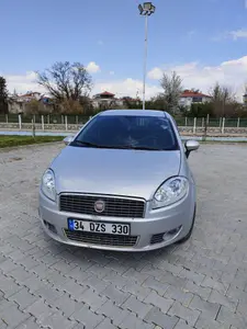 2011 Fiat Linea 1.3 Multijet dizel manuel otomobil - Fotoğraf 1