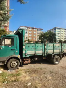1997 Kamyon & Kamyonet Iveco - Otoyol 85 dizel manuel ticari Araçlar - Fotoğraf 1