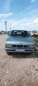 1997 Nissan Pick Up 4WD dizel manuel arazi, SUV, Pick-up - Fotoğraf 1