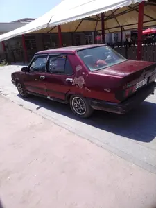 1993 Tofaş Doğan SLX benzinli manuel otomobil - Fotoğraf 1