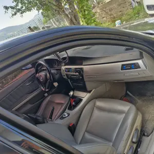 2007 BMW 3 Serisi 316i benzinli manuel otomobil - Fotoğraf 1