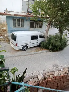 1999 Hyundai H 100 2.5 D dizel manuel minivan & Panelvan - Fotoğraf 1