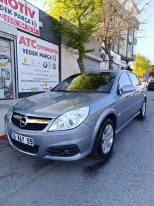 2008 dizel otomatik otomobil - Fotoğraf 1