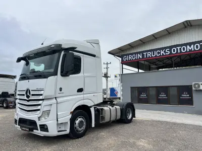 2020 dizel otomatik ticari Araçlar - Fotoğraf 1