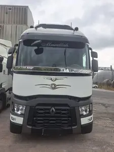 2021 dizel otomatik ticari Araçlar - Fotoğraf 1