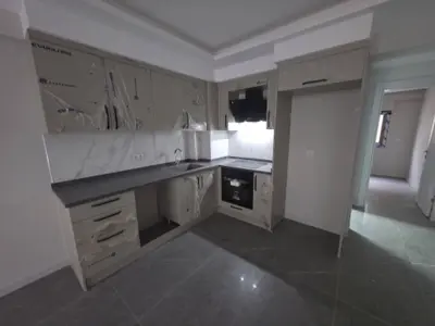 İzmir Balçova Onur Mahallesi 2+1 85 m² satılık daire - Fotoğraf 1