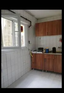 İstanbul Beyoğlu Yenişehir Mahallesi 1+1 70 m² kiralık bahçe Katı - Fotoğraf 1