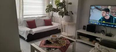 İstanbul Maltepe Bağlarbaşı Mahallesi 1+1 30 m² kiralık daire - Fotoğraf 1