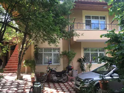 Tokat Merkez Küçükbey Bağı Mahallesi 1+1 50 m² kiralık daire - Fotoğraf 1