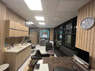 Tokat Merkez Alipaşa Mahallesi 280 m² kiralık büro & Ofis - Fotoğraf 1