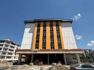 Tokat Merkez Gülbaharhatun Mahallesi 50 m² satılık büro & Ofis - Fotoğraf 1
