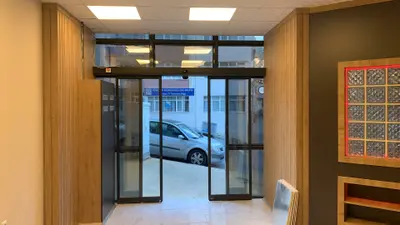 Tokat Merkez Alipaşa Mahallesi 410 m² satılık büro & Ofis - Fotoğraf 1