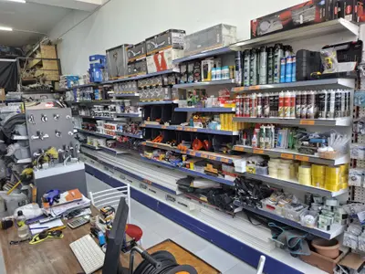 Ankara Yenimahalle Uğur Mumcu Mahallesi 115 m² devren Satılık dükkan & Mağaza - Fotoğraf 1